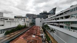 Cuppage Plaza (D9), Office #453228901
